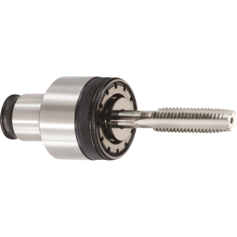 M10 DIN371 KRAFT KILAVUZ ÇEKME ADAPTÖRÜ (Ø19)