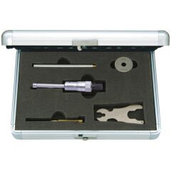8-10mmx0.001 3-NOKTA TEMASLI MEKANİK MİKROMETRE