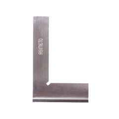 200x130mm EKSTRA GENİŞ TABAN ÇELİK GÖNYE