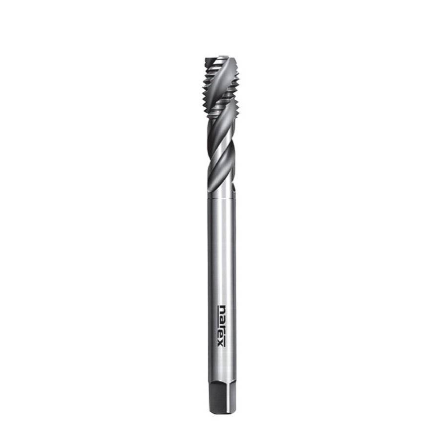 M22 NAREX MAKİNE KILAVUZU DIN376/C 35° HSSE (4050)