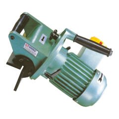 200mm VERTEX EL TİPİ PAH KIRMA MAKİNASI