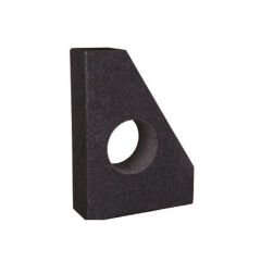 600x400x70mm GRANİT PLEYT DIN876/00