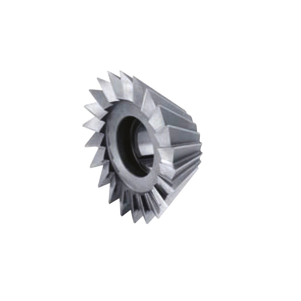 55°x63mm ZPS KONIK ALIN FREZE DIN842 HSS