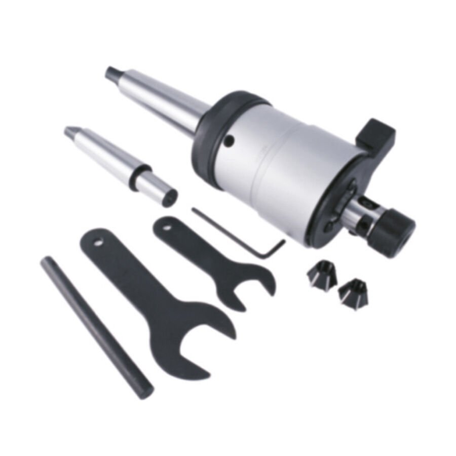 M8-M20 OTOMATİK KILAVUZ ÇEKME APARATI MK3-MK4