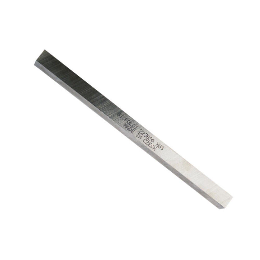 6x6x80mm POLDI TORNA KALEMİ HSSCo5