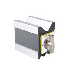 100x70x95mm MANYETİK V-YATAK 70 kgf