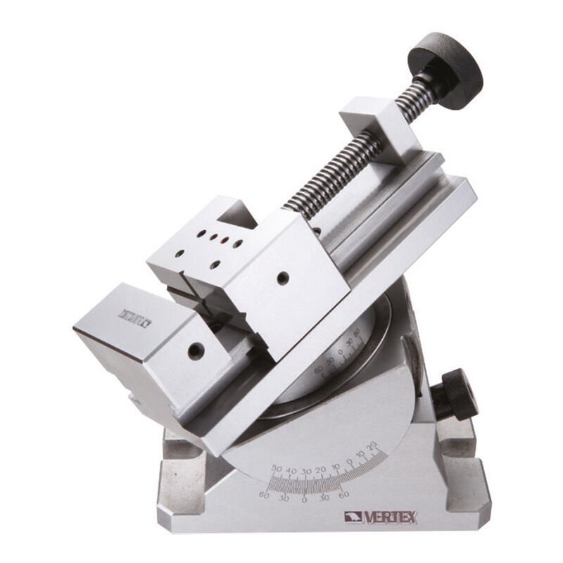 88x100mm VERTEX HASSAS UNİVERSAL AÇILI MENGENE