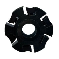 VCF-500 VERTEX YEDEK KESİCİ KAFA 63x17x15mm