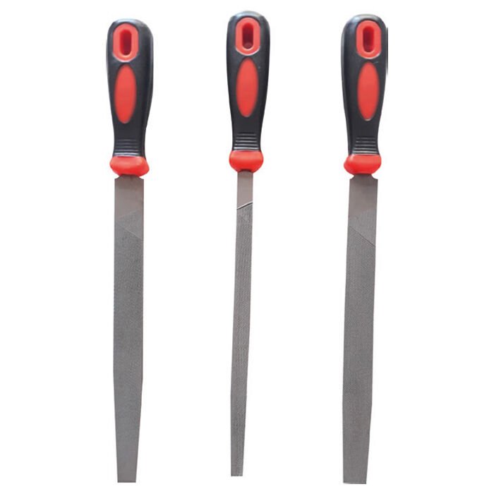 3 PARÇA EĞE TAKIMI 8''