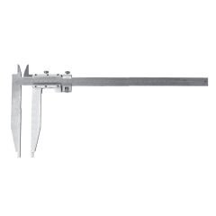 600mmx0.02 EKONOMİK TİP MEKANİK KUMPAS ÇİFT ÇENE