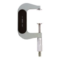 0-25mmx0.01 MEKANİK DİŞLİ MİKROMETRE
