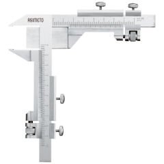 M5-50mm DİŞLİ MODÜL MEKANİK KUMPAS