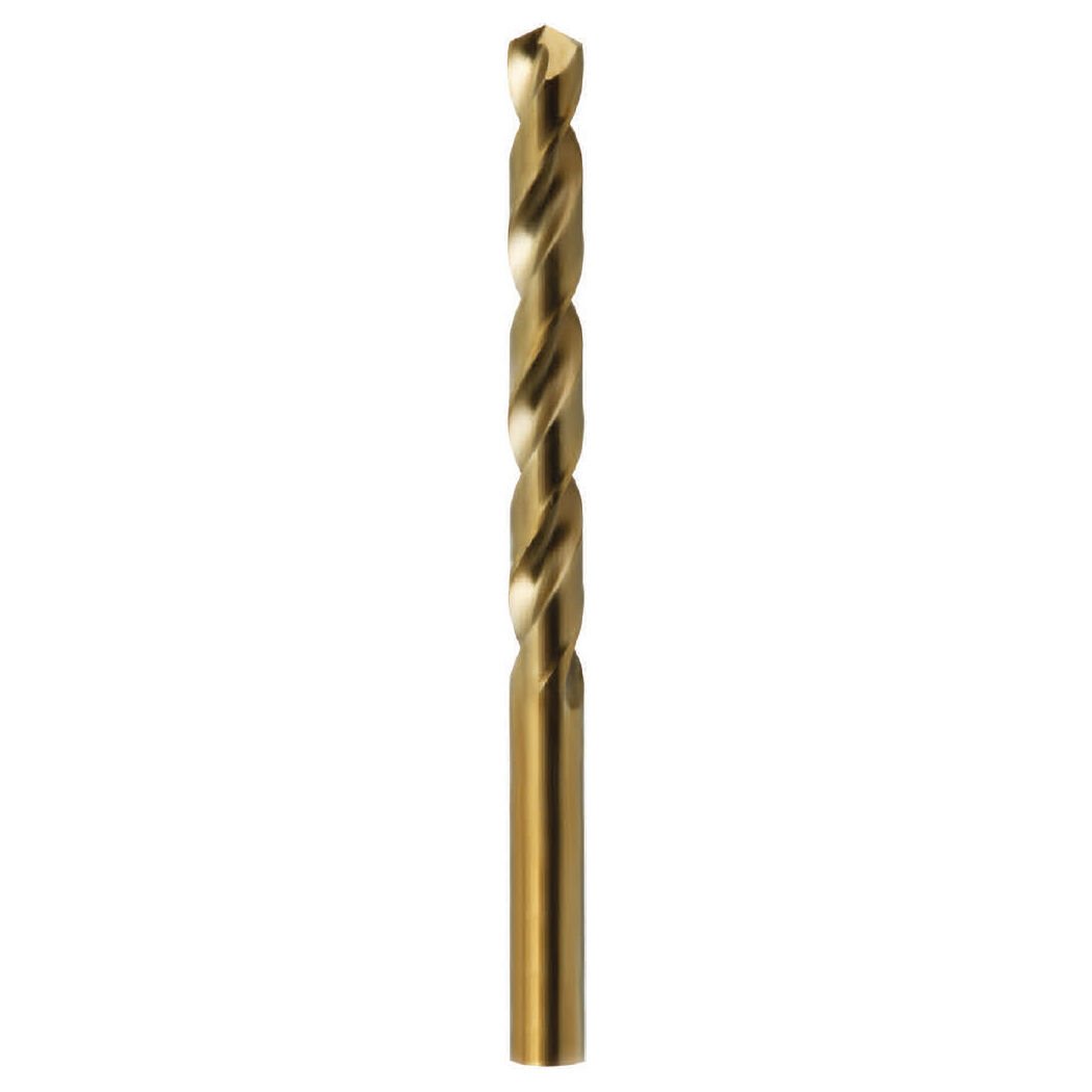 2.10mm KRONE DIN338 MATKAP UCU HSSCO5