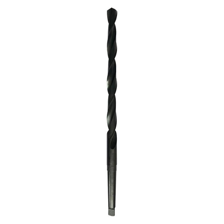 9.5x220x345mm DIN1870/2 UZUN KONİK MATKAP UCU HSS