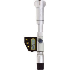 10-12mmx0.001 3-NOKTA TEMASLI DİJİTAL MİKROMETRE