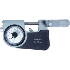 0-25mm PASİMETRE