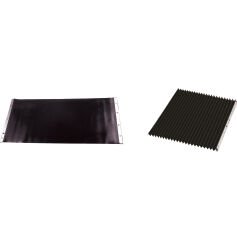 380x330mm VERTEX MAKİNA KORUYUCU (AKORDİYON)