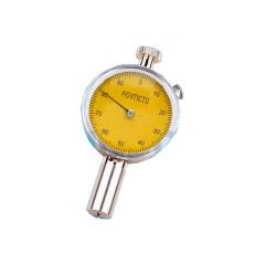 LASTİK YANAK SERTLİK ÖLÇME CİHAZI (SHORE A)