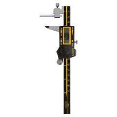 0-600mmx0,01 IP65 KARBON FİBER DİJİTAL KUMPAS