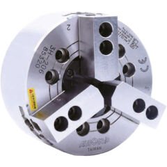 15'' A8 3 AYAKLI AÇIK MERKEZLİ HİDROLİK AYNA