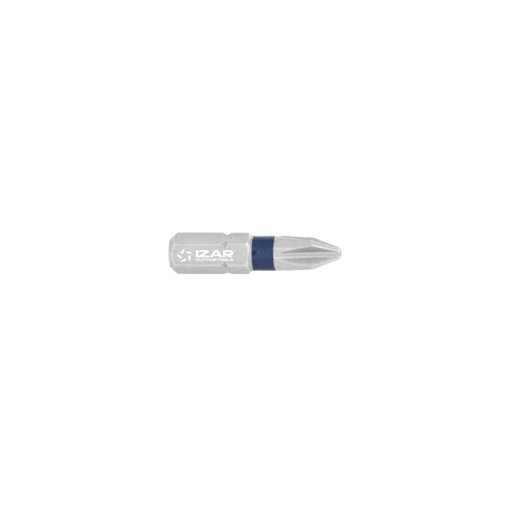 PH2 L:50 IZAR STANDART BITS UÇ (50 ADET)