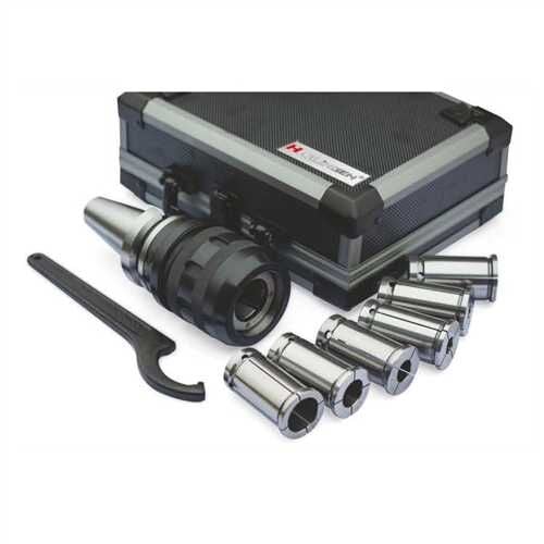 BBT40-C32-105 HARLINGEN RULMANLI TUTUCU SET