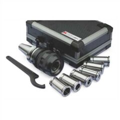 BBT40-C32-105 HARLINGEN RULMANLI TUTUCU SET