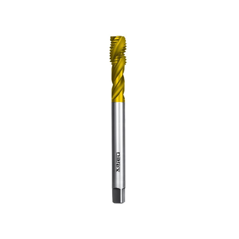 G1/2''-14 BORU MAKİNE KILAVUZU DIN5156/C TİN (4052)