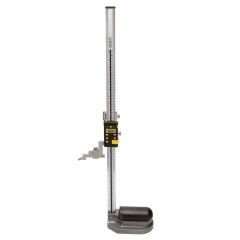 0-600mm DİJİTAL YÜKSEKLİK MİHENGİRİ TEK KOLON