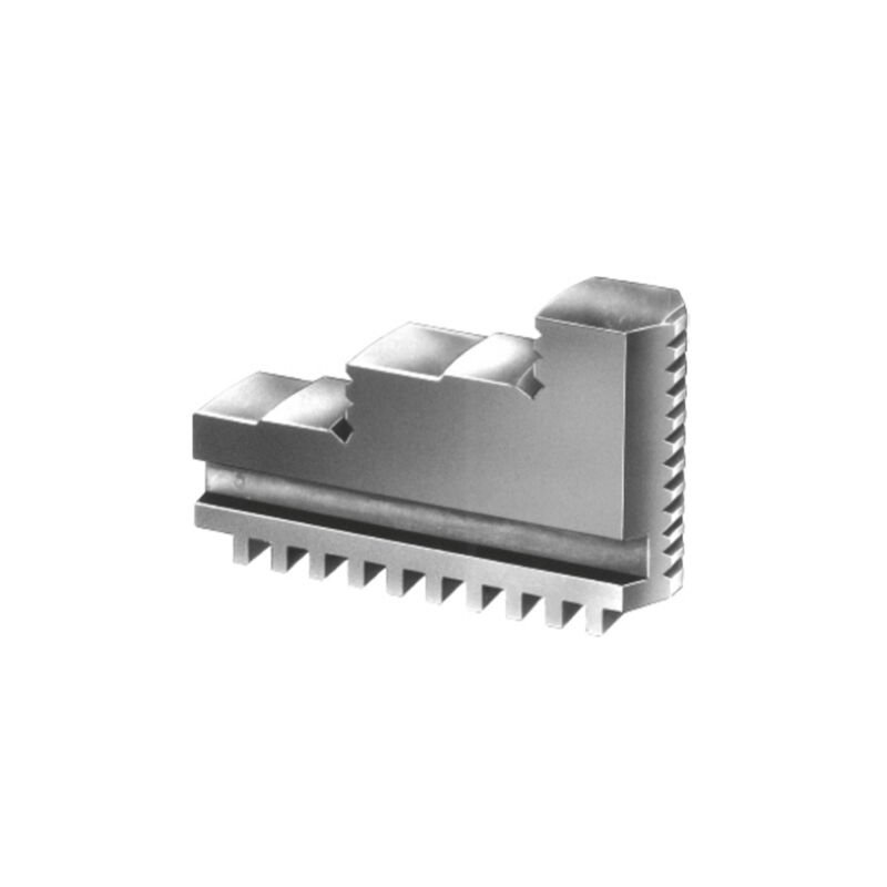 200x4 BISON DÜZ YEDEK AYAK SJZ3600