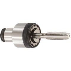 M6 DIN371 KRAFT KILAVUZ ÇEKME ADAPTÖRÜ (Ø31)