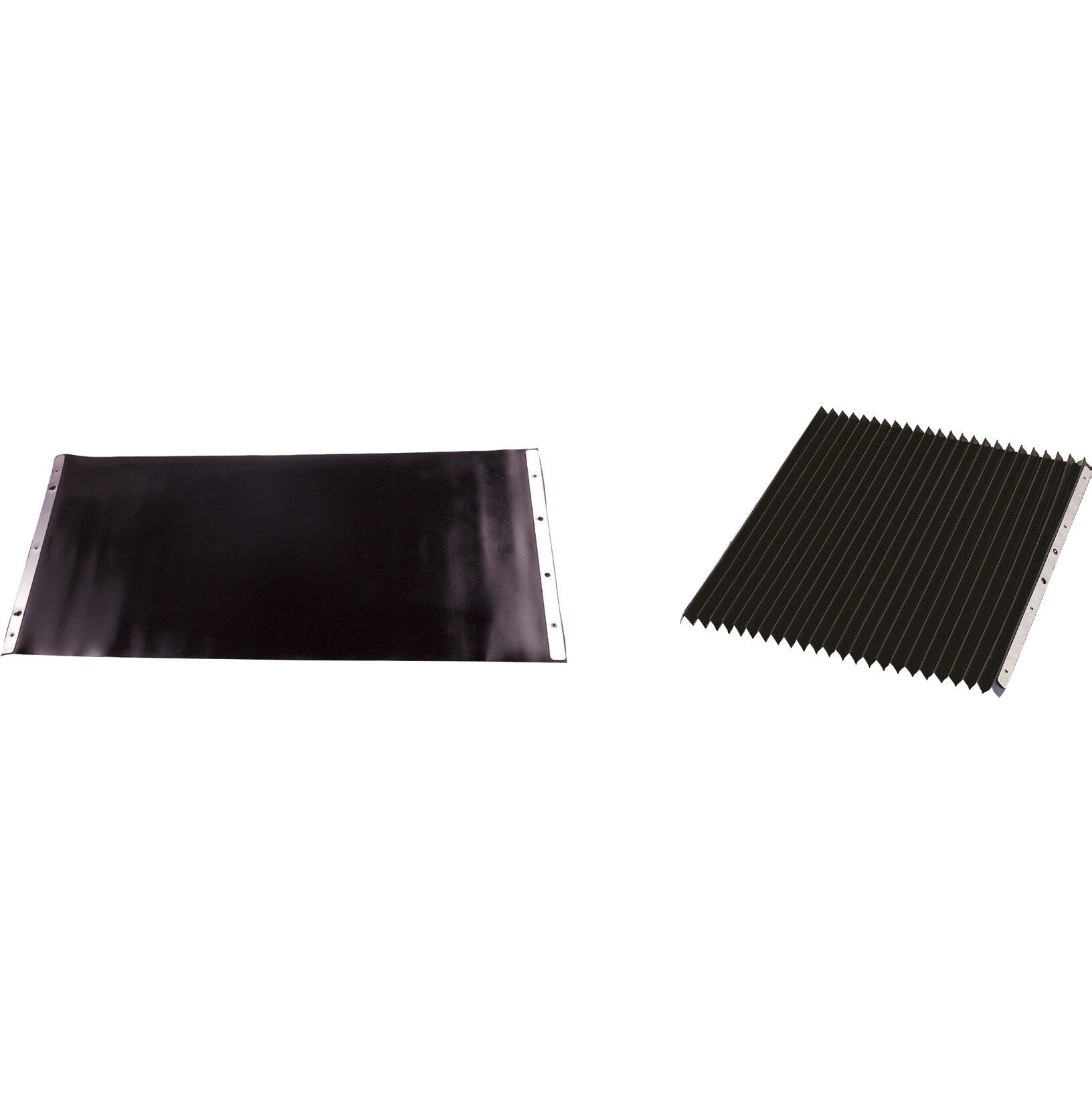 450x500mm VERTEX MAKİNA KORUYUCU (AKORDİYON)