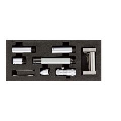 50-100mmx0.01 MEKANİK İÇ ÇAP BORU MİKROMETRE