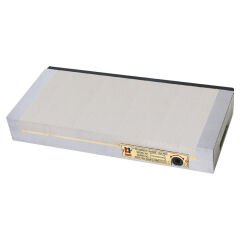 200x600mmx41 KRASNIC MANYETİK TABLA 12 Kgf