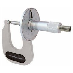 0-15mmx0.01 MEKANİK SAC MİKROMETRE