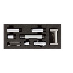 50-300mmx0.01 MEKANİK İÇ ÇAP BORU MİKROMETRE