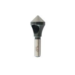 10/15mm CZTOOL DELİKLİ HAVŞA FREZE 90° HSS