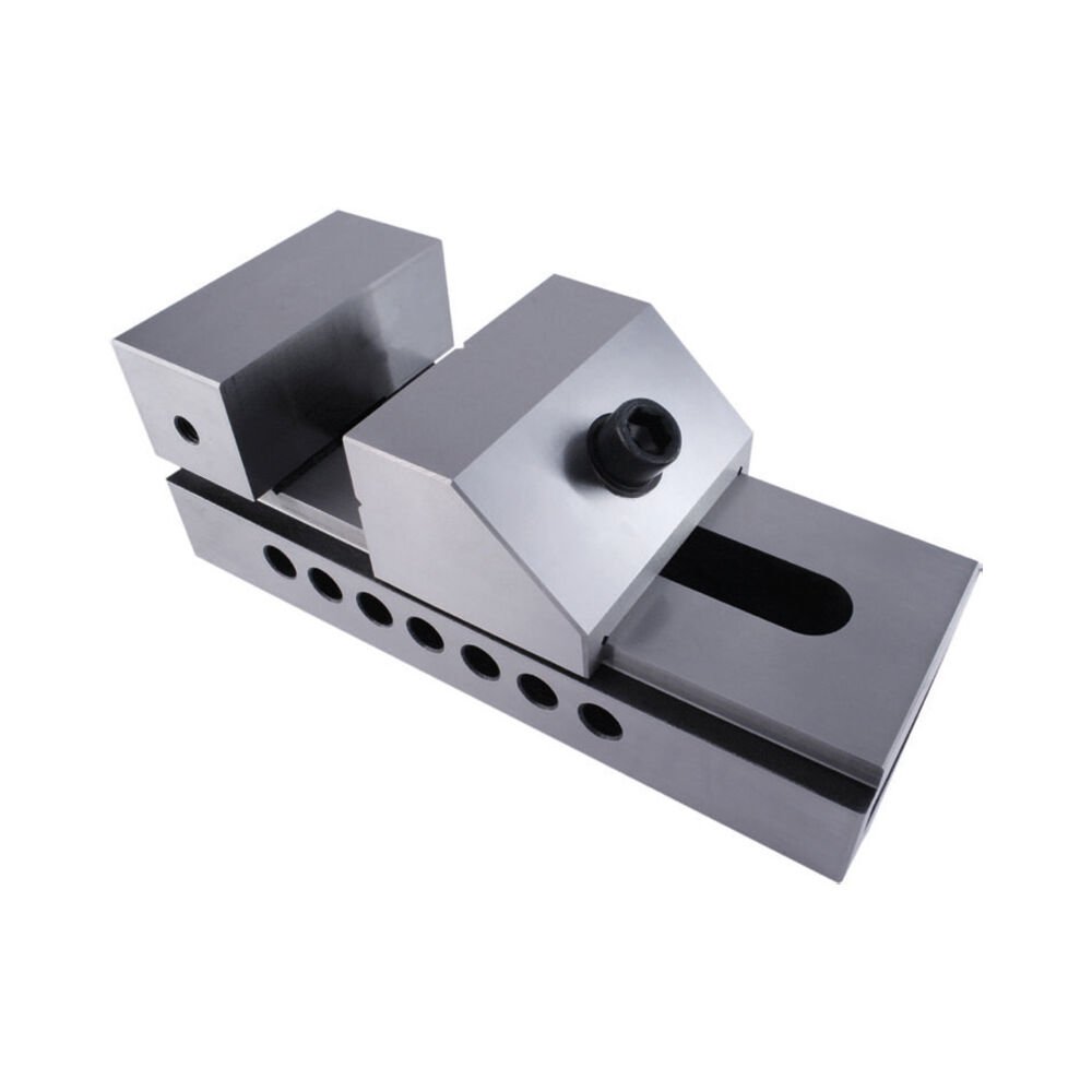 73x100mm KRASNIC PİMLİ HASSAS TEZGAH MENGENESİ