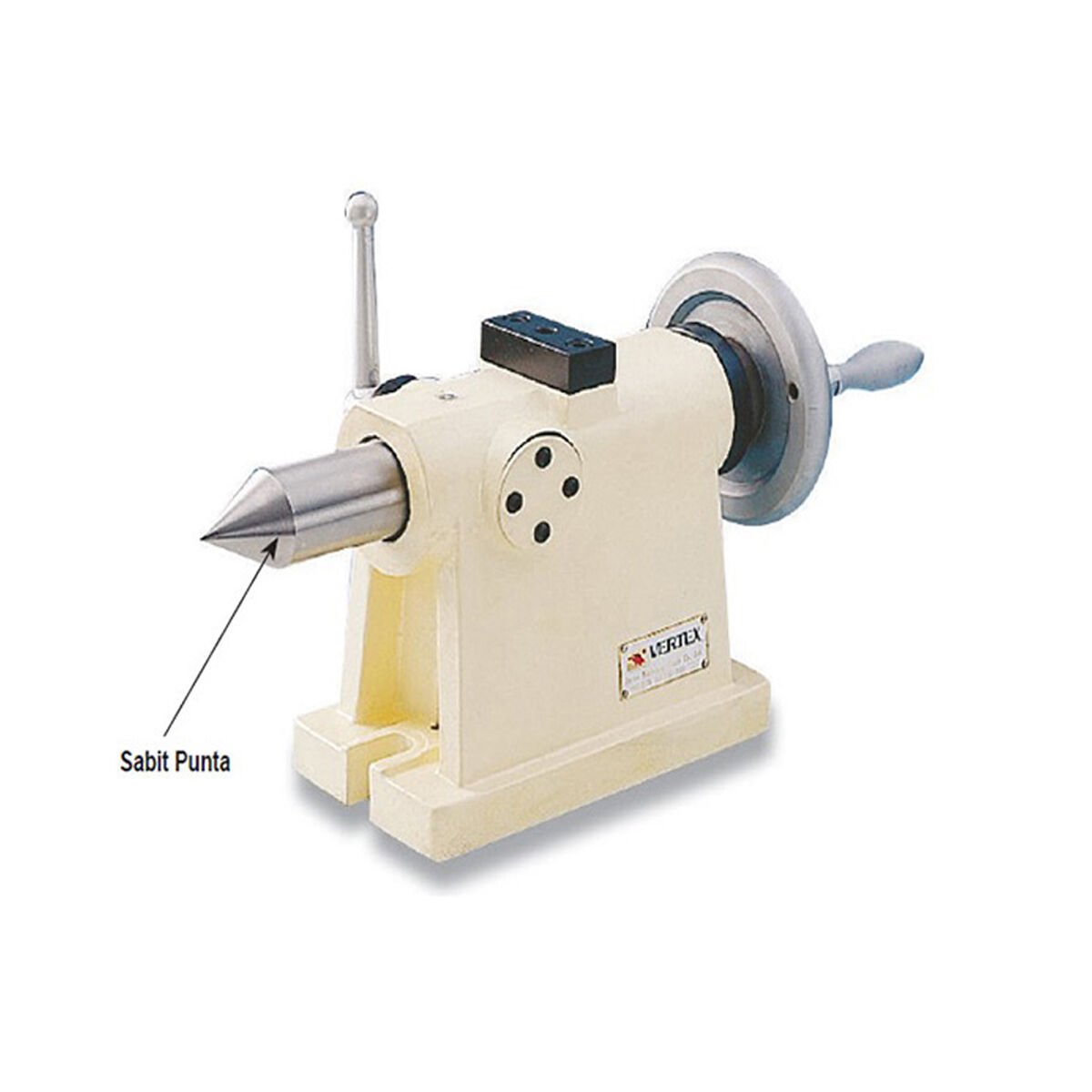 TS-210 VERTEX KARŞI PUNTA