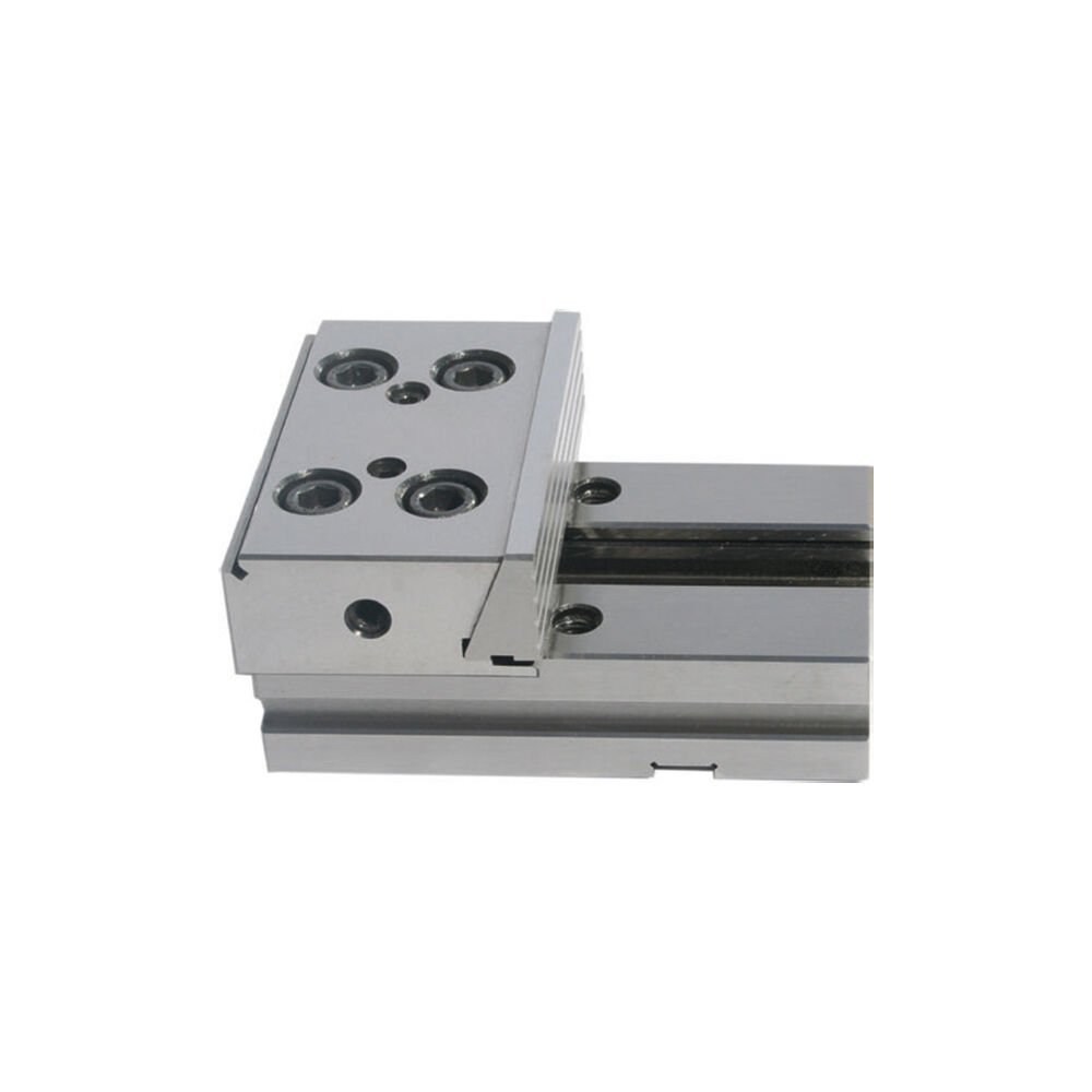 175mm MODÜLER SÜPER HASSAS TEZGAH MENGENESİ NO.2