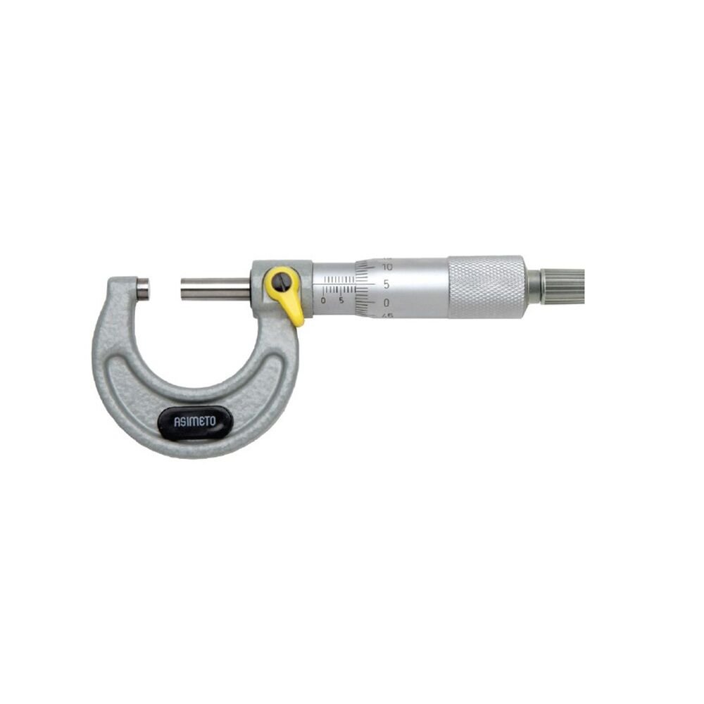 125-150mmx0.01 MEKANİK DIŞ ÇAP MİKROMETRE