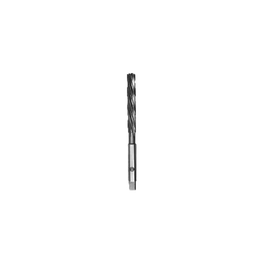 28mm IAT SİLİNDİRİK SAPLI EL RAYBASI DIN206B HSS
