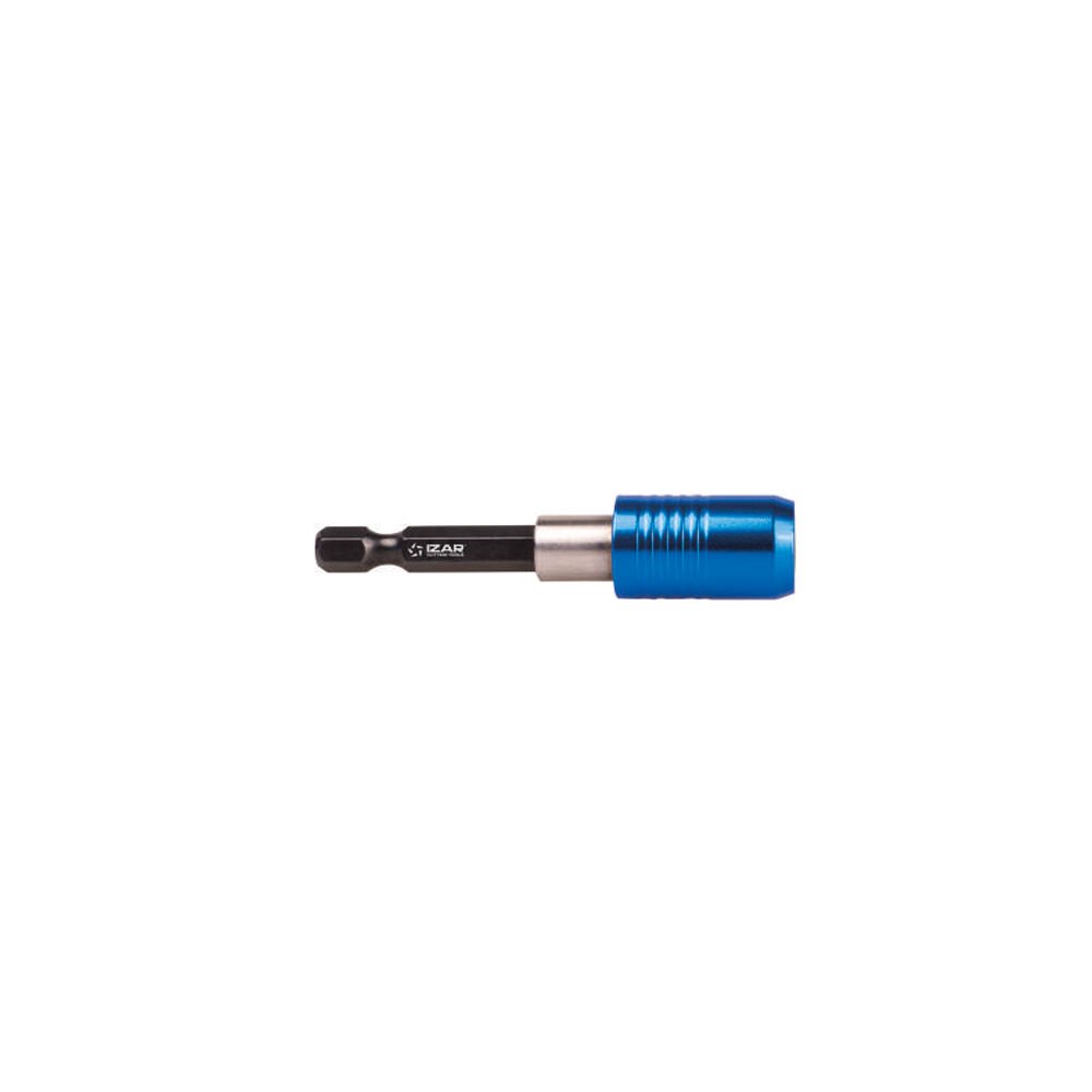 KİLİTLİ BITS UÇ ADAPTÖRÜ 1/4''