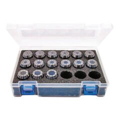 462E PENS SETİ (16 ADET)