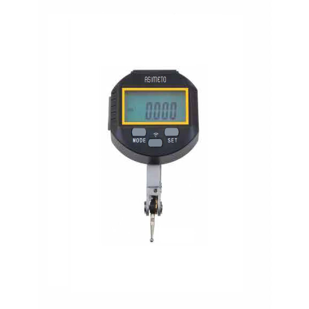 0.2mmx0.001 DİJİTAL SALGI KOMPARATÖR SAATİ