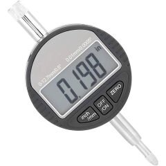 0-12.7mmx0.01 DİJİTAL KOMPARATÖR SAATİ