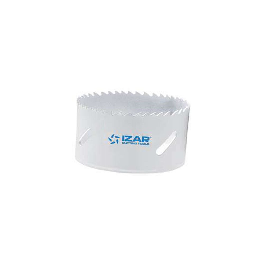 70mm IZAR BI-METAL PANÇ HSSCo8