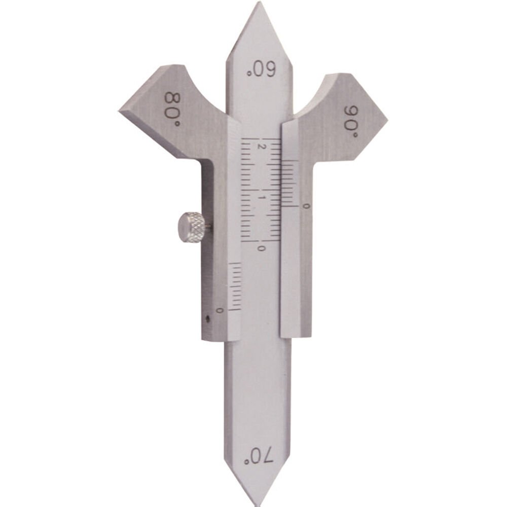 0-20x0.1mm KAYNAKCI KUMPASI