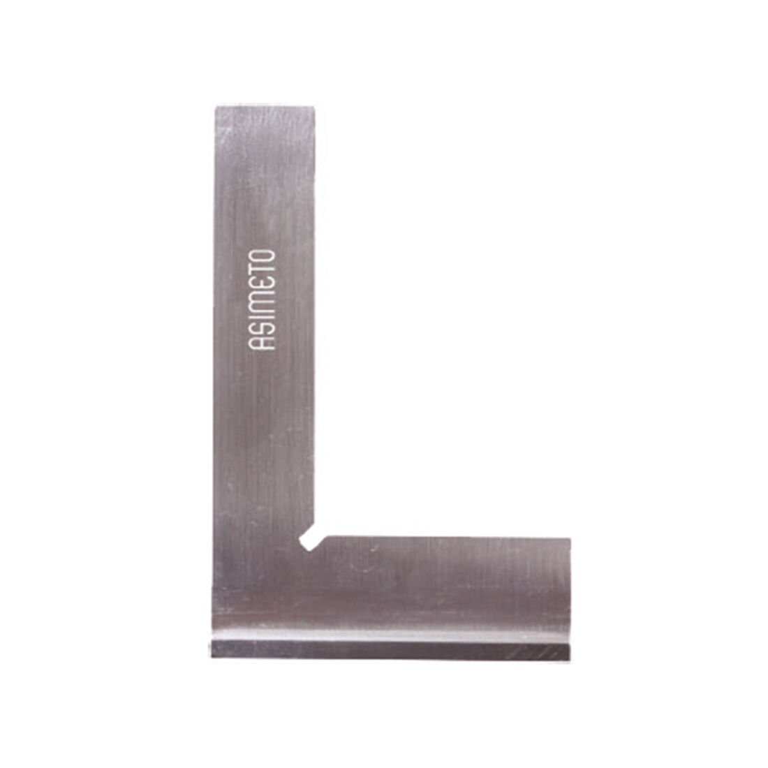 100x70mm EKSTRA GENİŞ TABAN ÇELİK GÖNYE