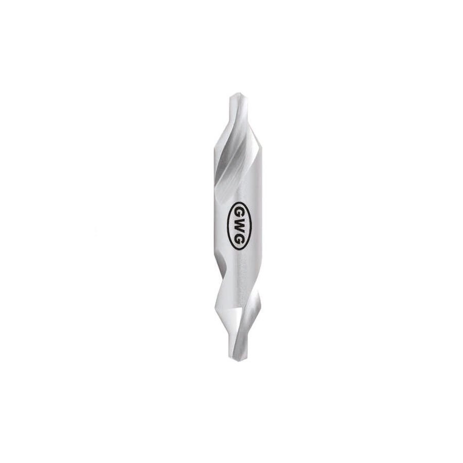 3.15mm GWG PUNTA MATKABI DIN333/A HSS